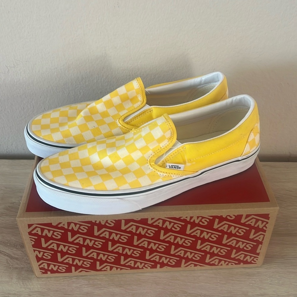 Men’s Vans Shoes